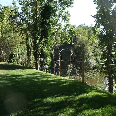 Hotel Rural Quinta Da Conchada 아기에이라 외부 사진