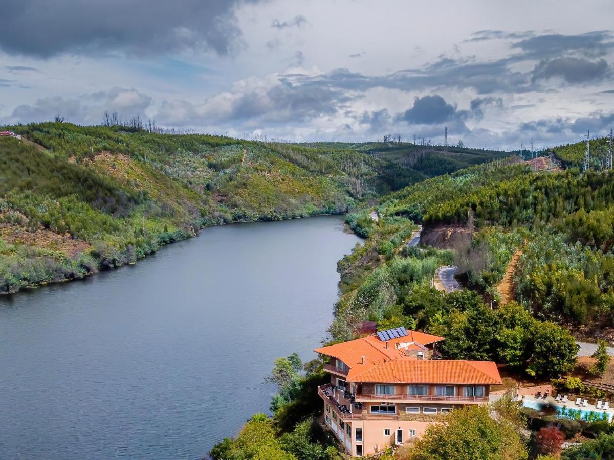 Hotel Rural Quinta Da Conchada 아기에이라 외부 사진