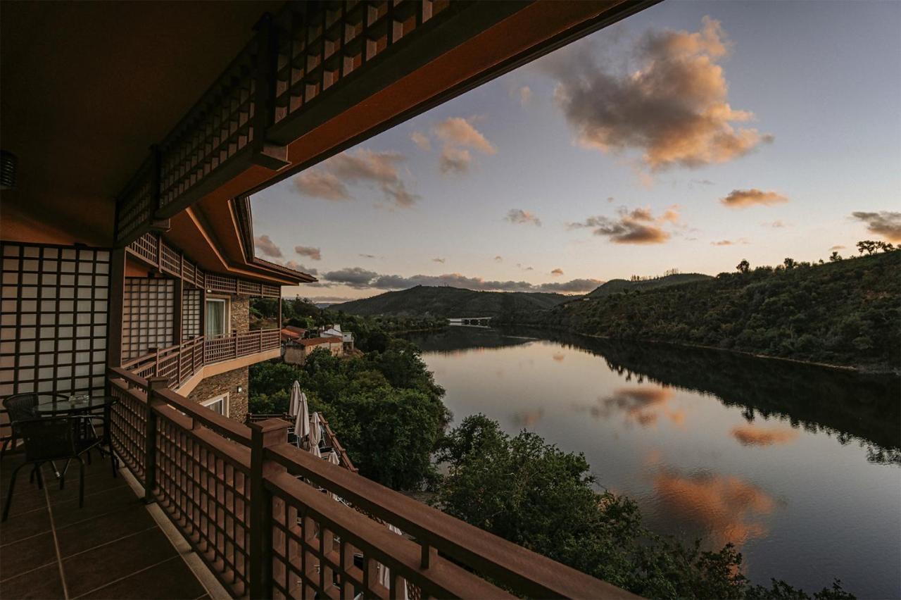 Hotel Rural Quinta Da Conchada 아기에이라 외부 사진