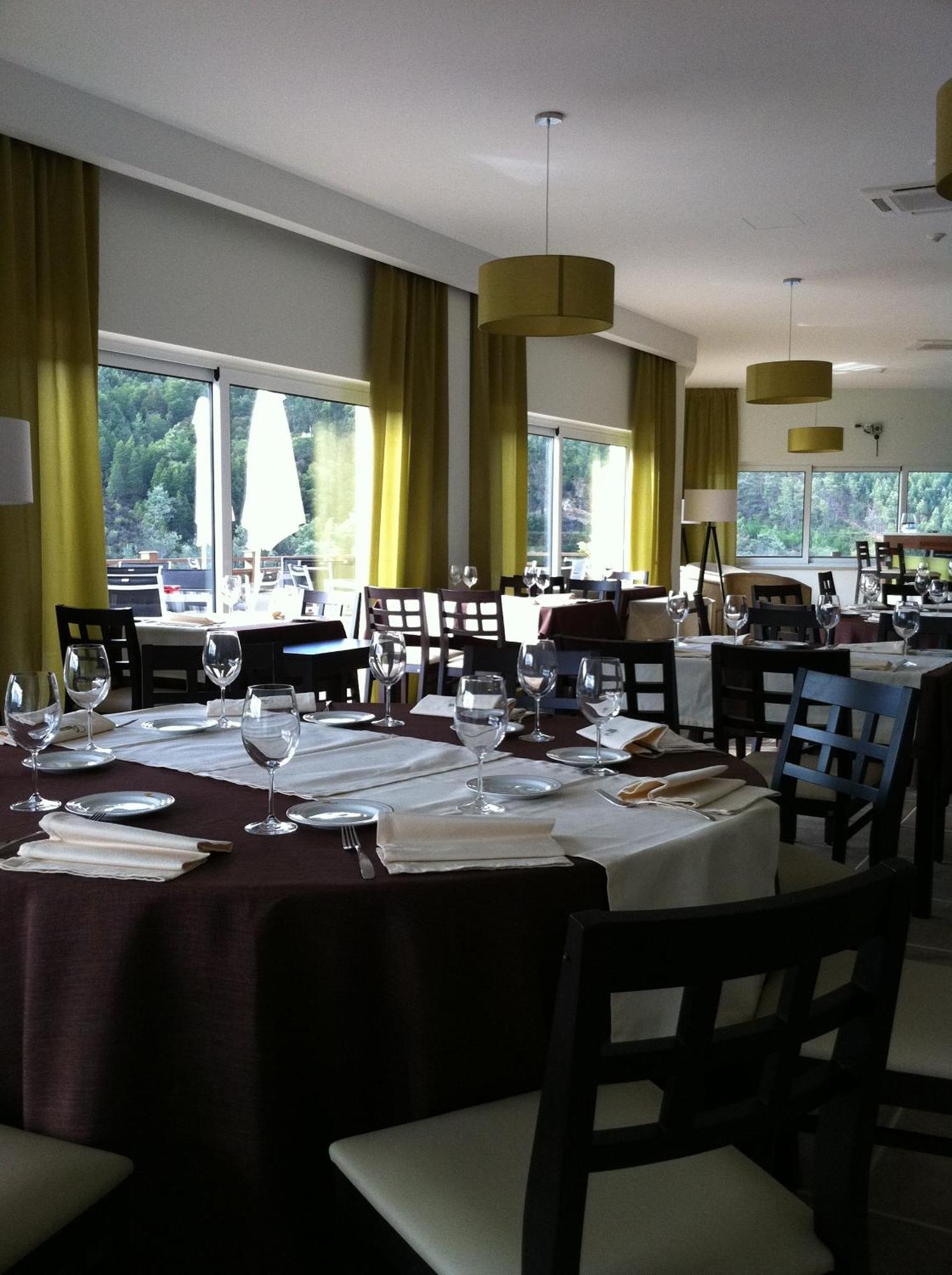 Hotel Rural Quinta Da Conchada 아기에이라 외부 사진