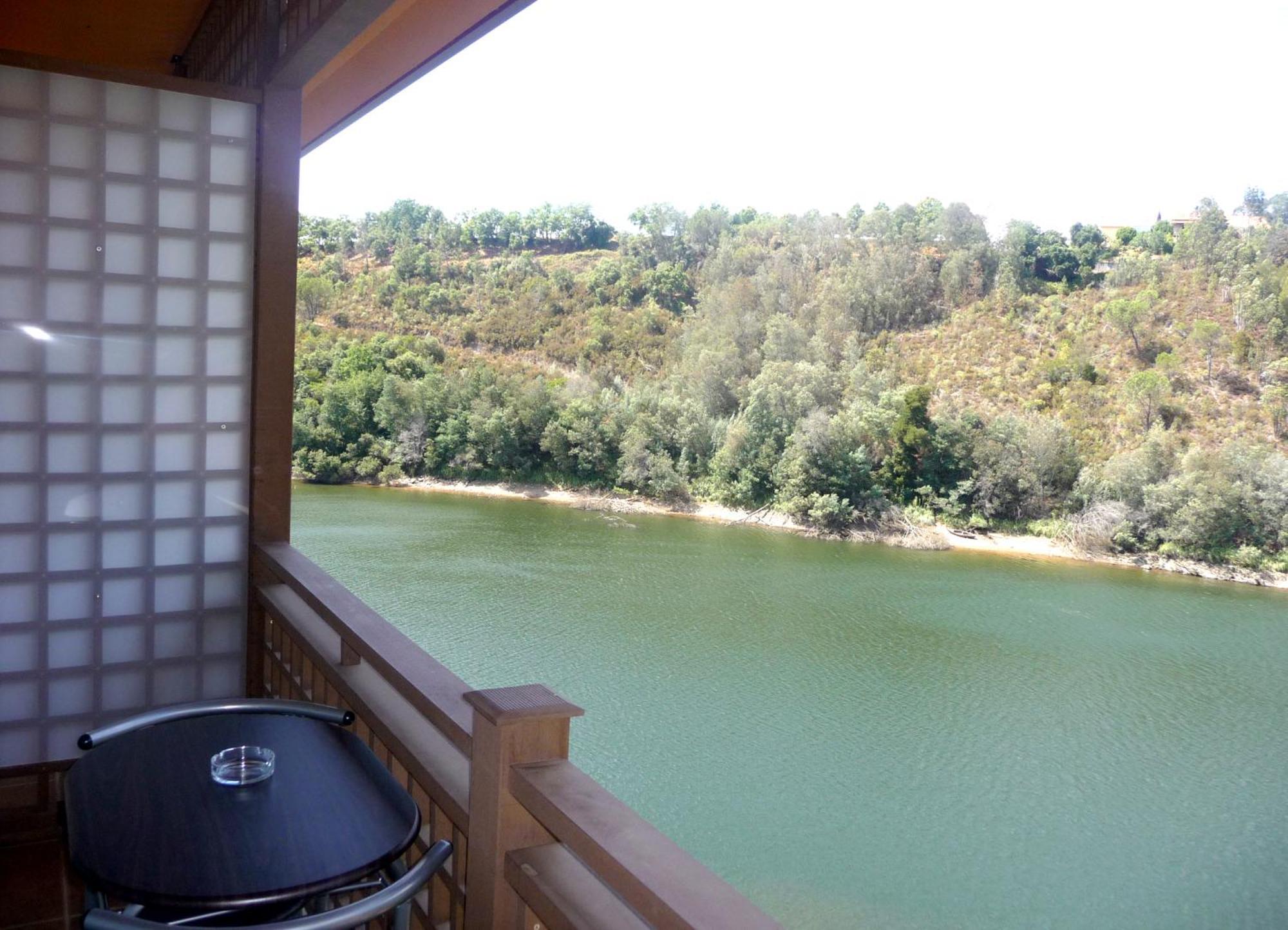 Hotel Rural Quinta Da Conchada 아기에이라 외부 사진