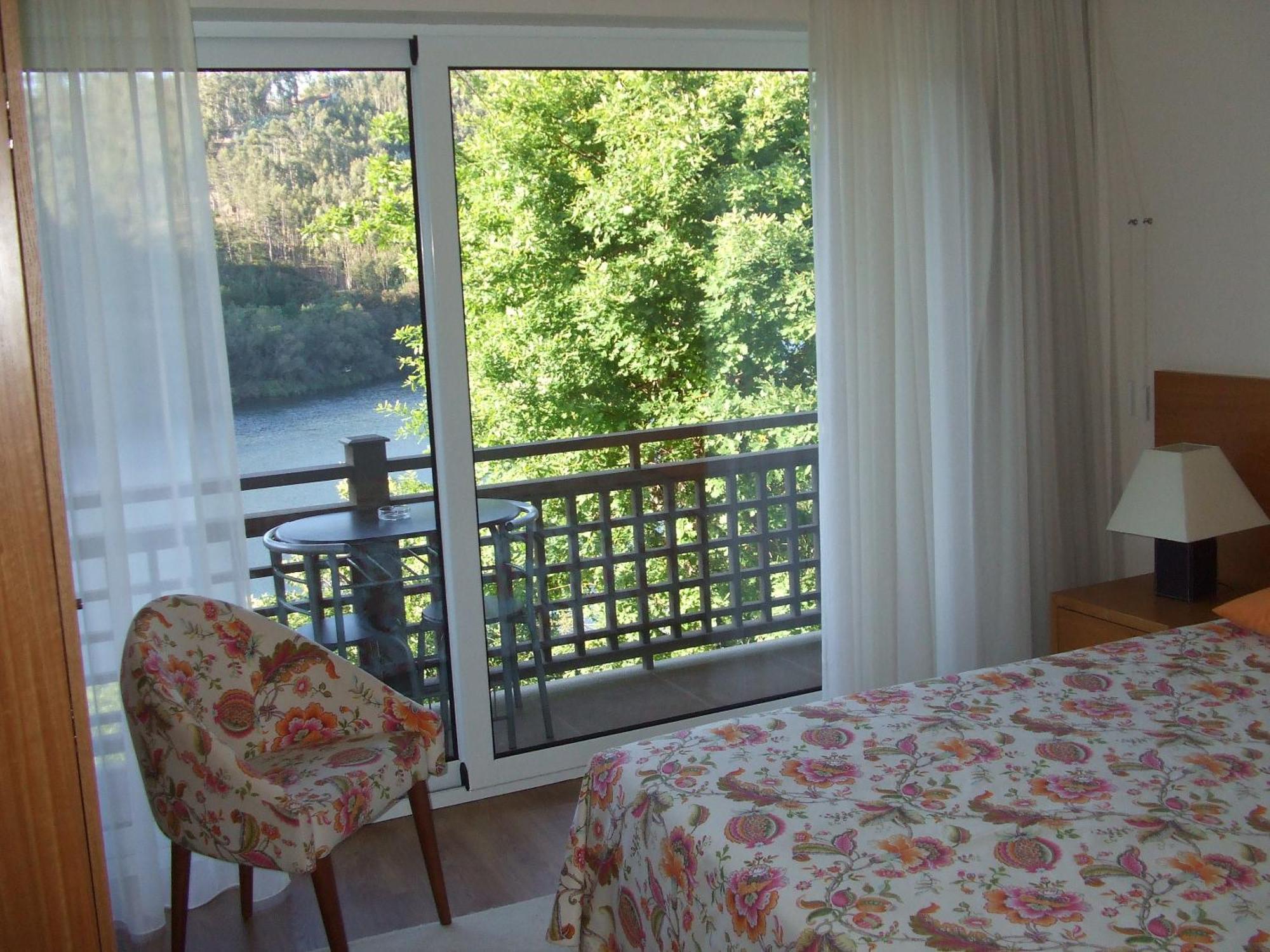 Hotel Rural Quinta Da Conchada 아기에이라 객실 사진
