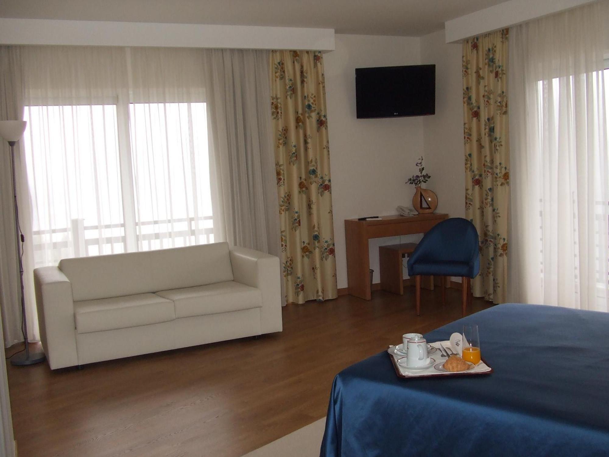 Hotel Rural Quinta Da Conchada 아기에이라 객실 사진