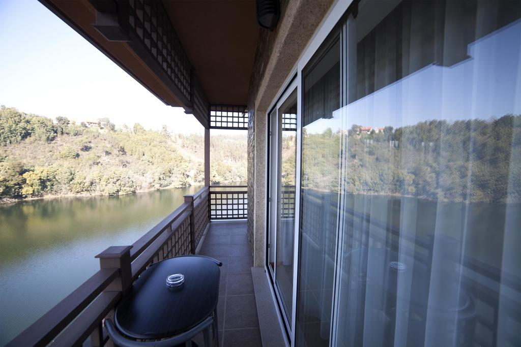 Hotel Rural Quinta Da Conchada 아기에이라 외부 사진