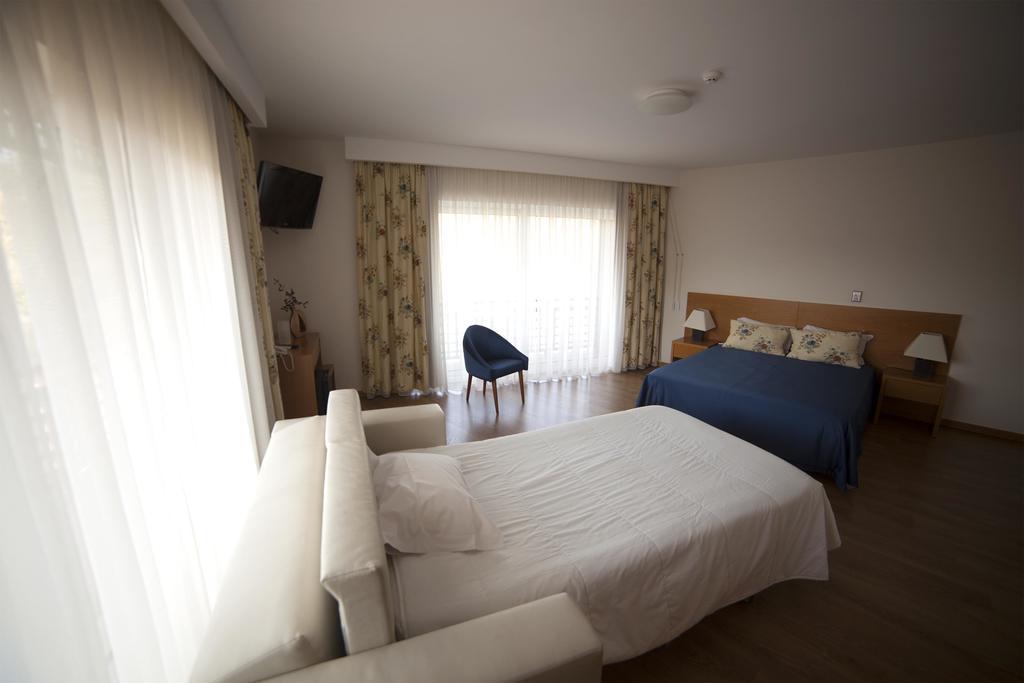 Hotel Rural Quinta Da Conchada 아기에이라 외부 사진