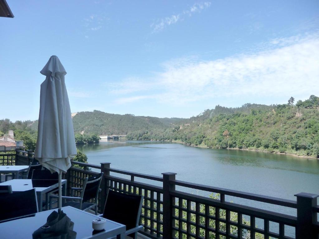 Hotel Rural Quinta Da Conchada 아기에이라 외부 사진