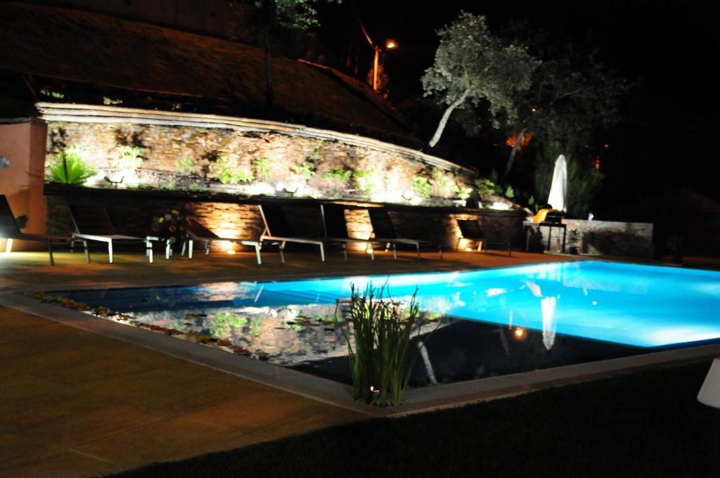 Hotel Rural Quinta Da Conchada 아기에이라 외부 사진