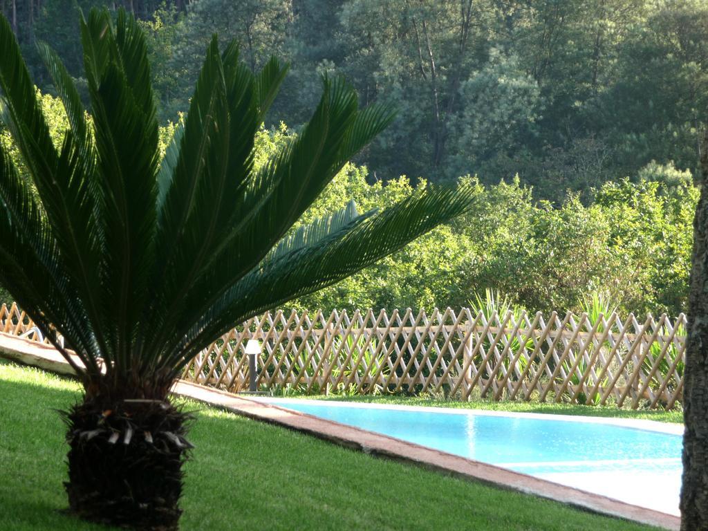 Hotel Rural Quinta Da Conchada 아기에이라 외부 사진