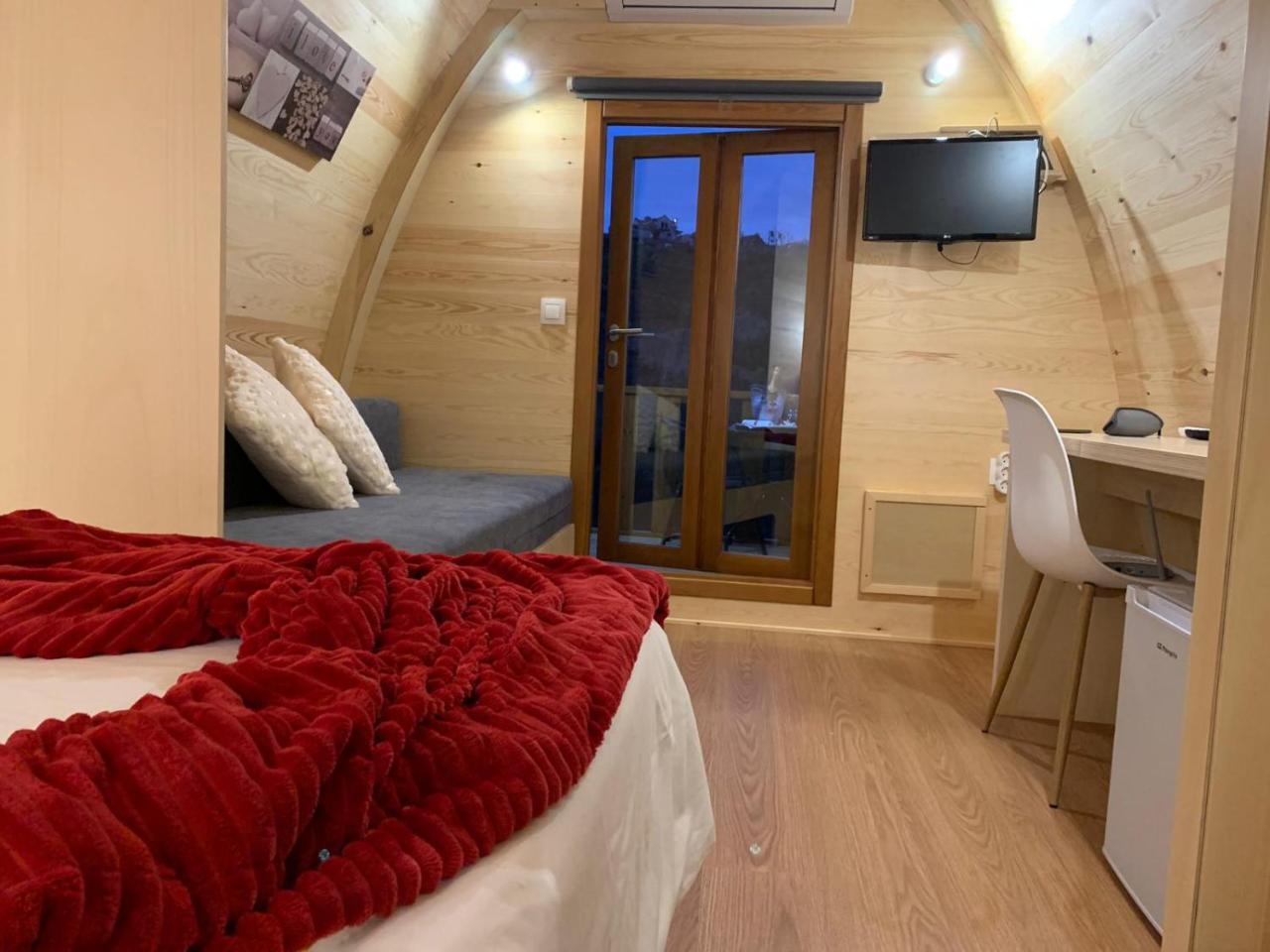 Hotel Rural Quinta Da Conchada 아기에이라 외부 사진