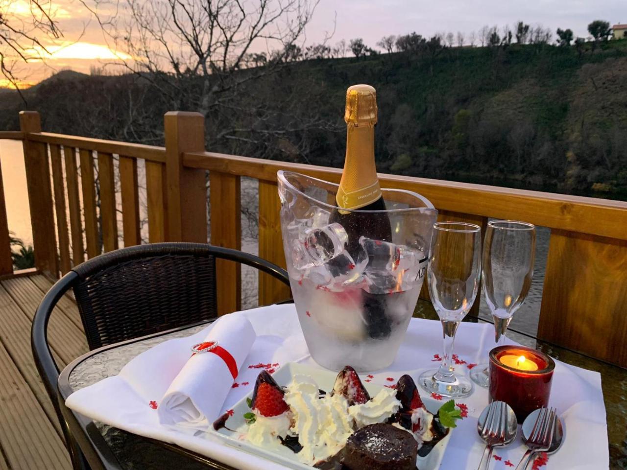 Hotel Rural Quinta Da Conchada 아기에이라 외부 사진