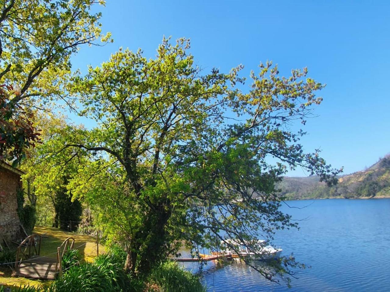 Hotel Rural Quinta Da Conchada 아기에이라 외부 사진